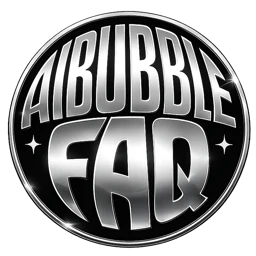 AIBubble FAQ Logo
