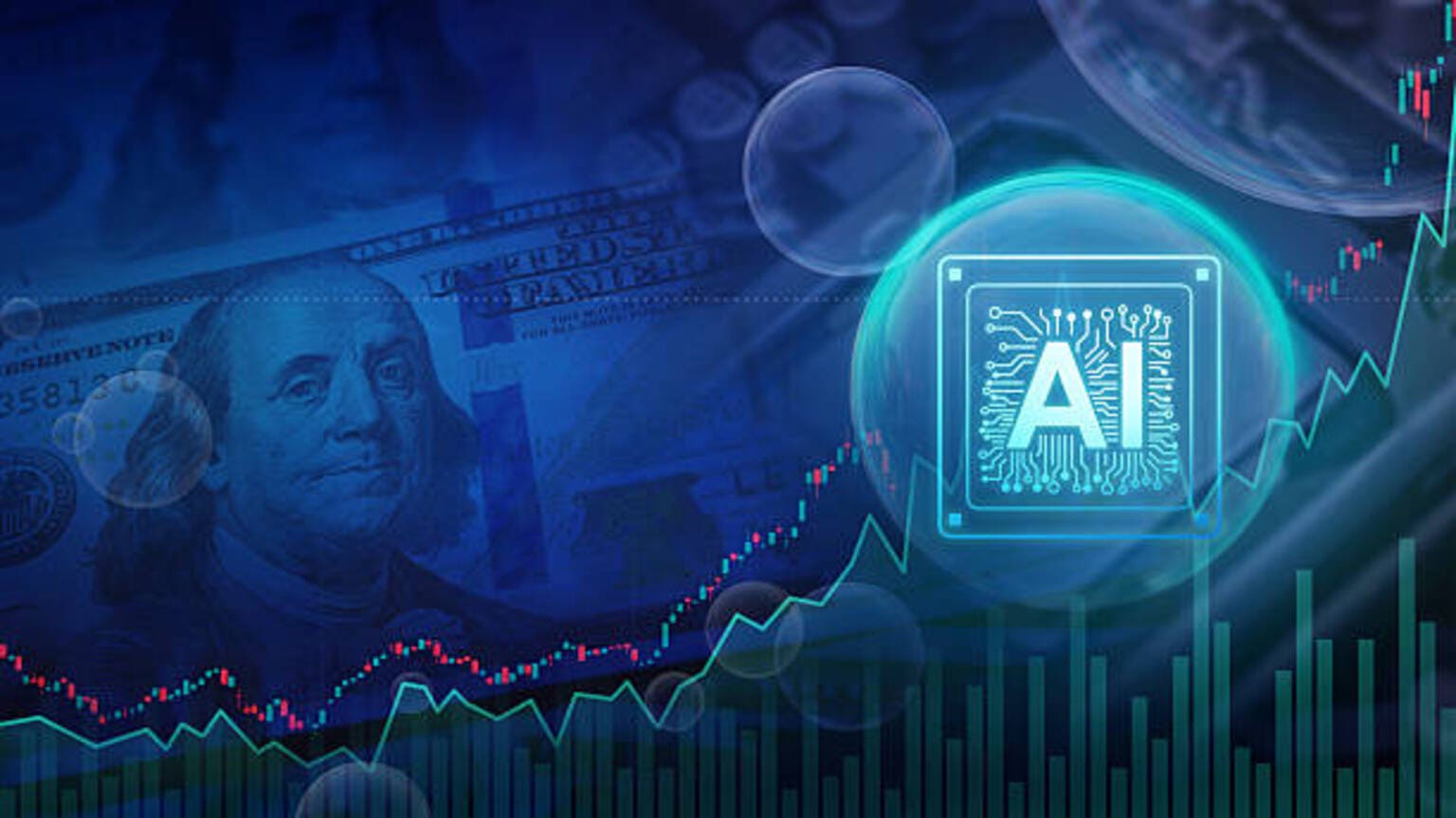 6 Catalysts That Might Pop The AI Bubble