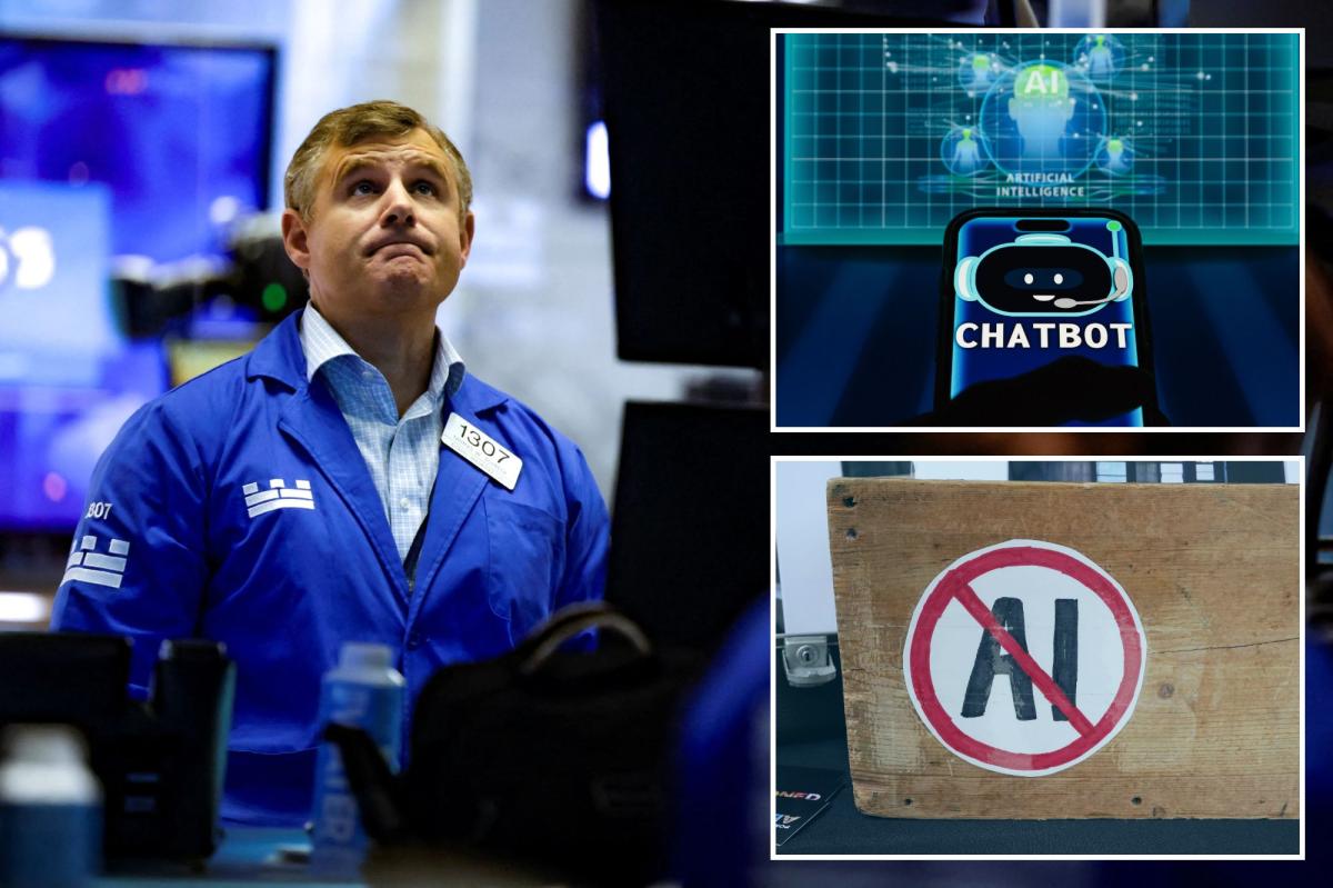AI bubble or babble? How to understand - and make money - on the latest tech revolution
