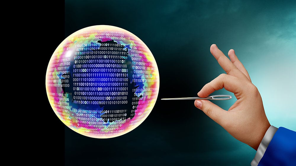 AI Bubble: Why Ed Zitron Says 'The Money Will Run Out'