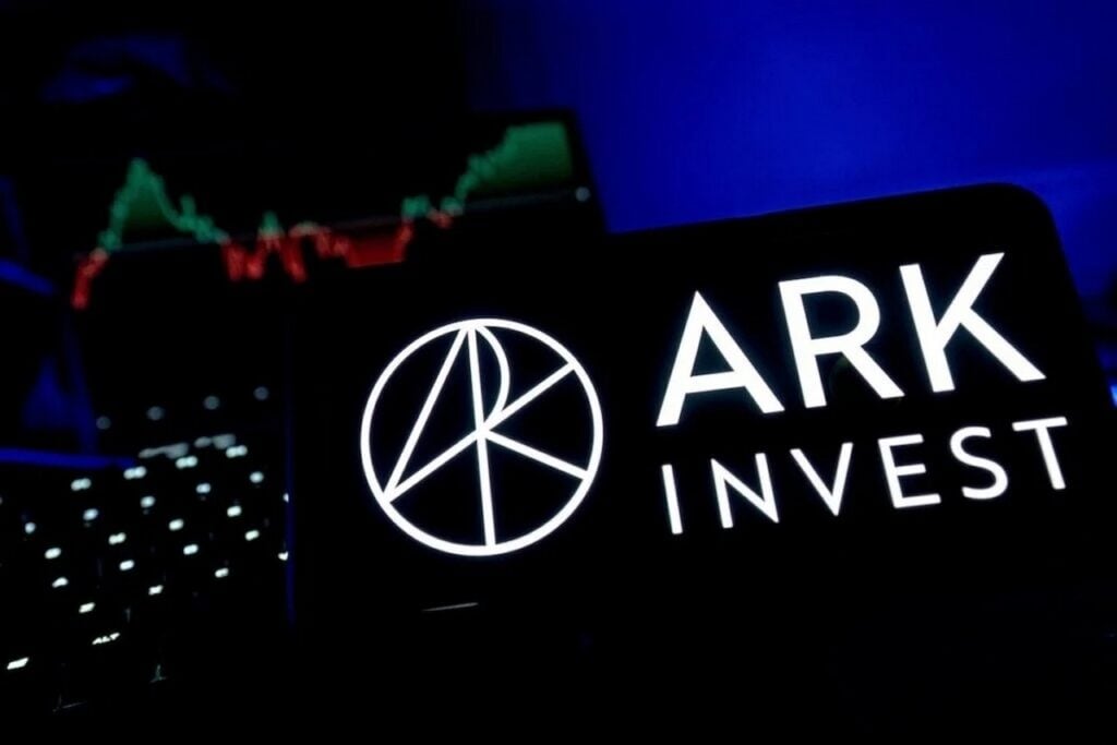 Cathie Wood Bets Big on Nvidia Stock: Ark Buys $15.6 Million Worth of Shares as Jim Cramer Calls Chip 'Ab