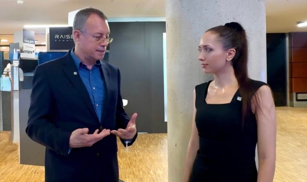 Databricks Just Hit A $188B Valuation: Co-Founder Ion Stoica On AI Bubble, Jobs, And Why Humans Still Mat