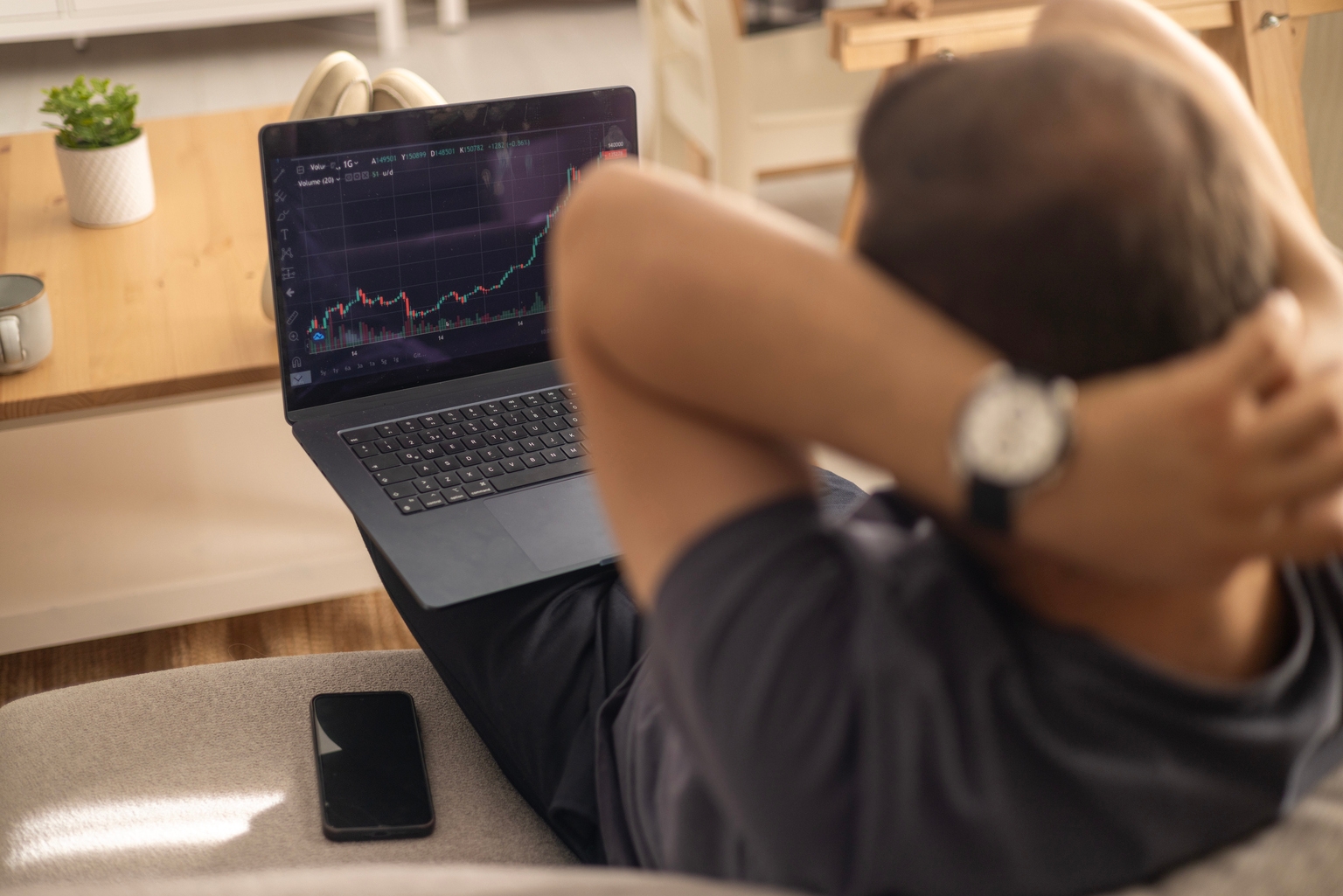 Don't Expect The Year-End Rally - The Selloff Is Just Getting Started