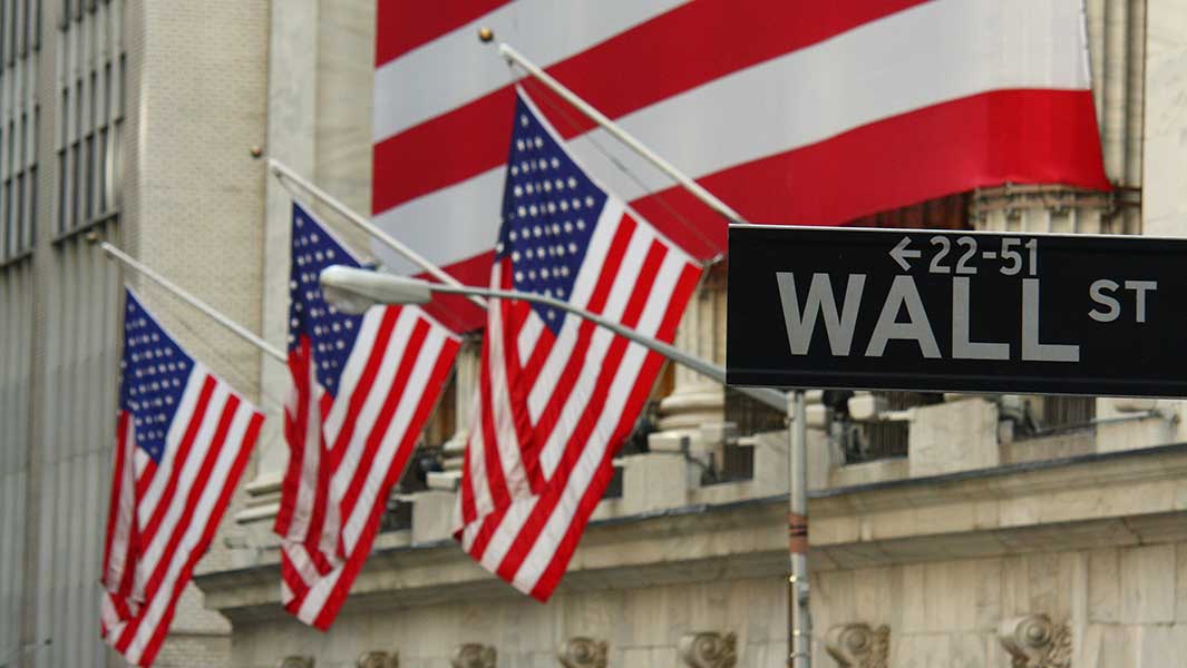Dow Jones Futures: Nvidia, Micron, Sandisk Dive On AI Fears; Fed Rate Hike Looms