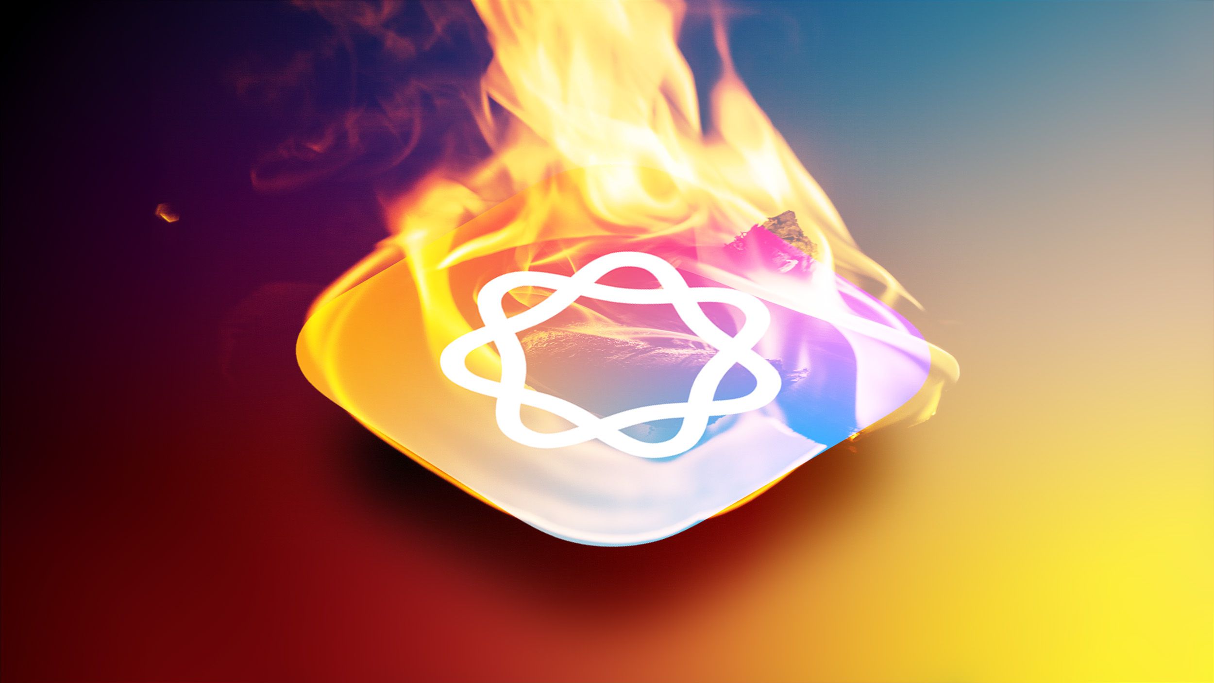Ed Zitron: Apple Will 'Watch Everything Burn' When the AI Bubble Bursts