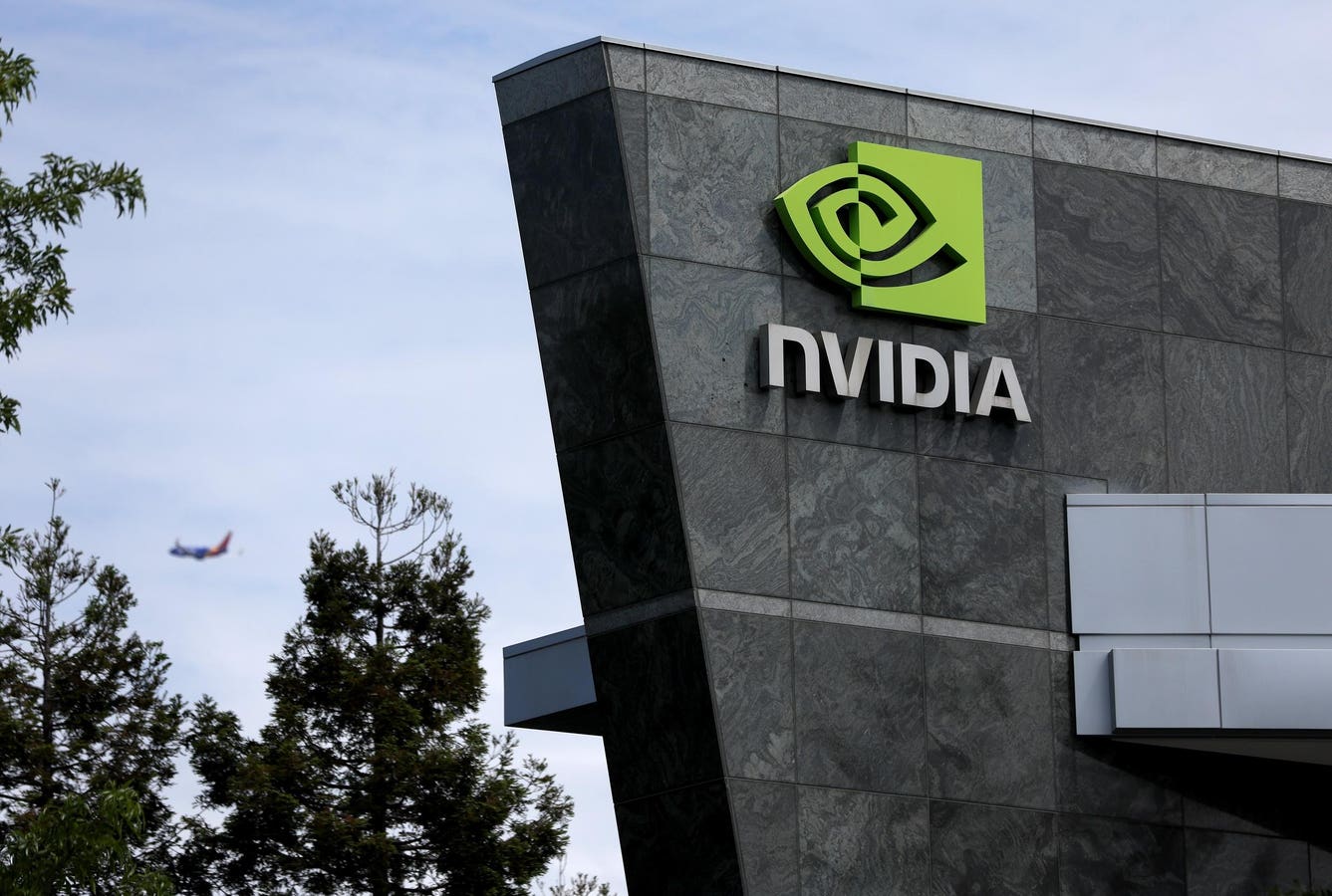 Here’s Why Nvidia Stock Is Down Today-Again