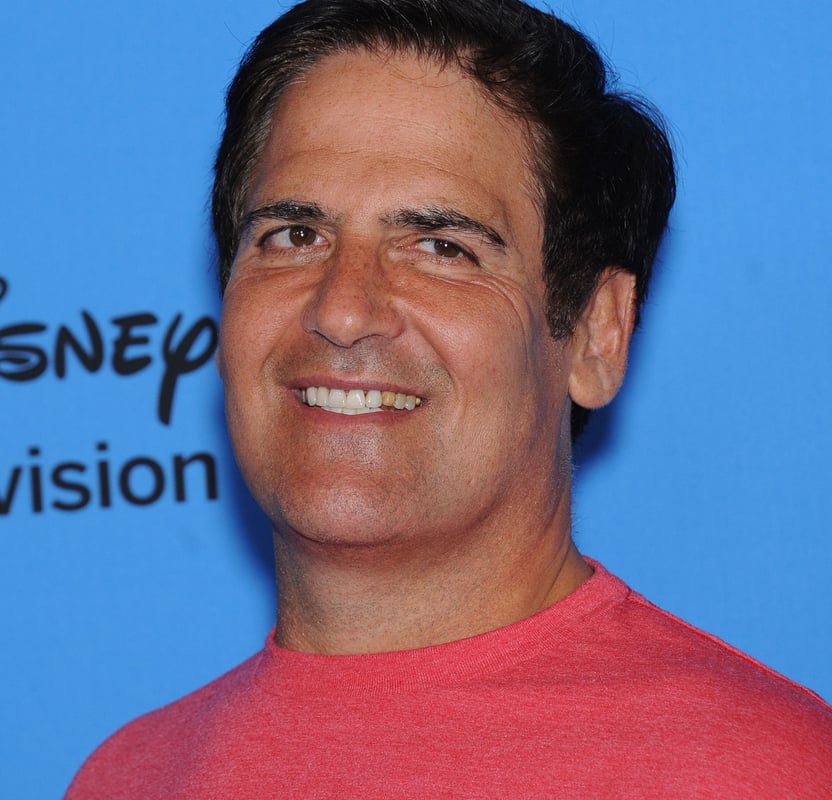 Mark Cuban Says AI Data Centers Could Become Pickleball Courts- and Warns Venture Capital Is 'All In' on