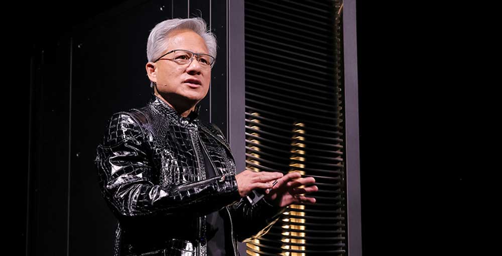 Nvidia Stock: AI Chip Titan Headlines Earnings Calendar