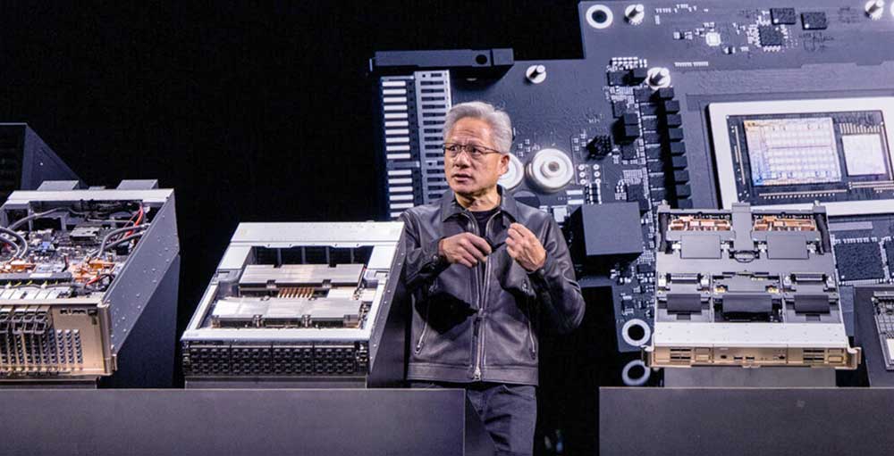 Nvidia Stock: Capitalize On Its Moves With This Spread Strategy