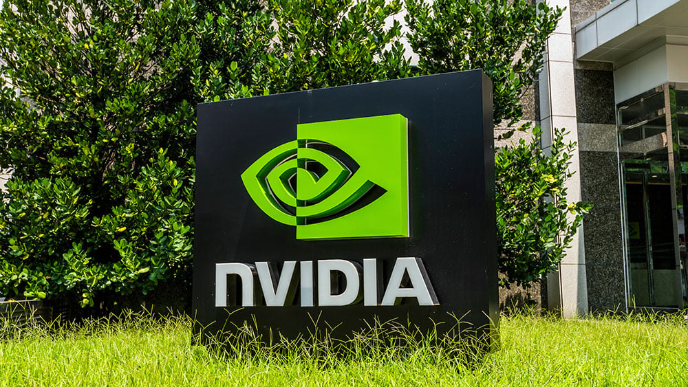 Nvidia Stock: Citi Sees $11 Billion Optical Networking Boom