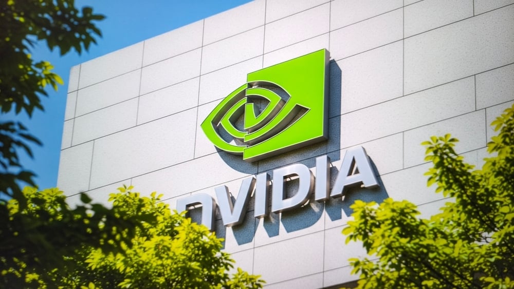 NVIDIA Stock Is Gaining Thursday: What's Going On?