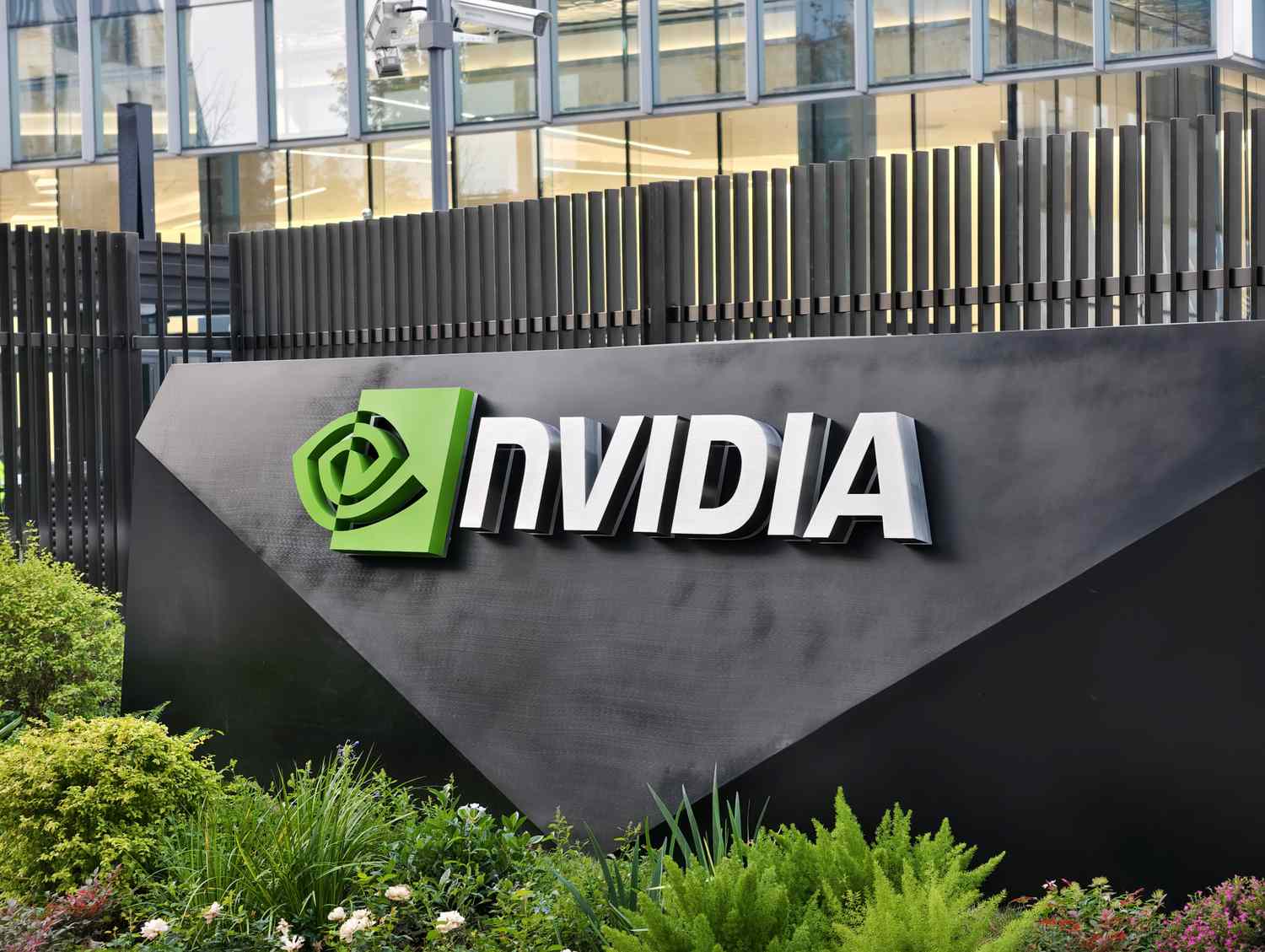 Nvidia Stock Is Rising. Investors Still Buy the Growth Story.