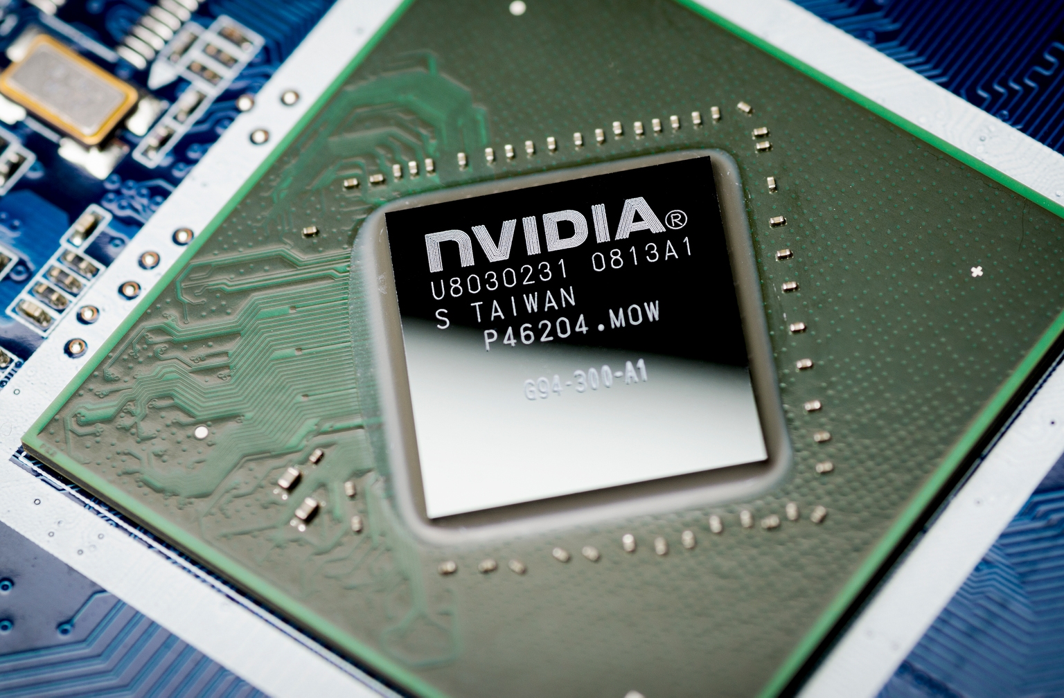Nvidia Stock Is Stagnating - But The Fundamentals Aren't (NASDAQ:NVDA)