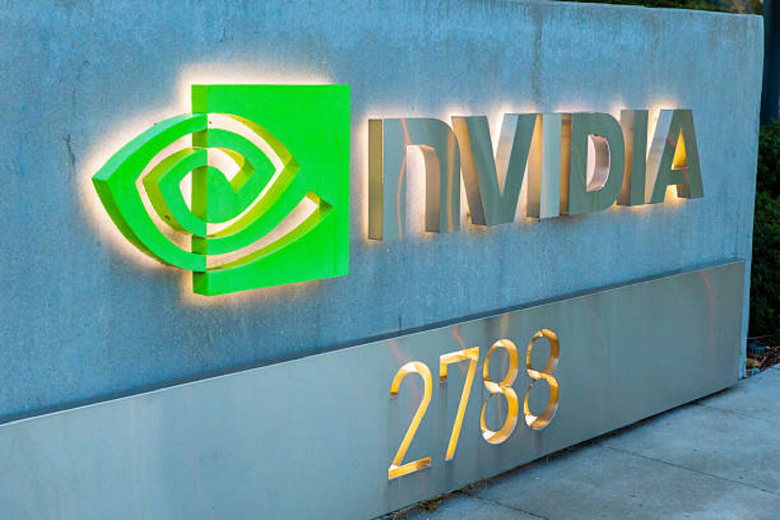 Nvidia Stock: The Space Matters More Than The Share (NASDAQ:NVDA)