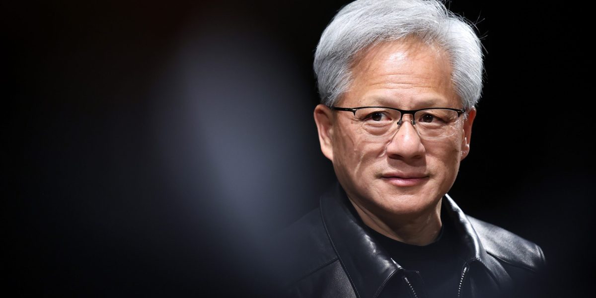 Nvidia stock up 7.63% after blockbuster Q2 earnings call: ‘The whole market was like, ‘Whoa’