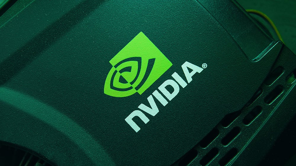 S&P 500: 4 Investors Own More Nvidia Stock Than Its Founder