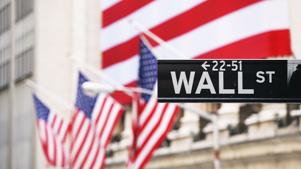 Stock Market Today: Dow Rises As Oil Prices, Yields Fall; Nvidia Stock Rallies