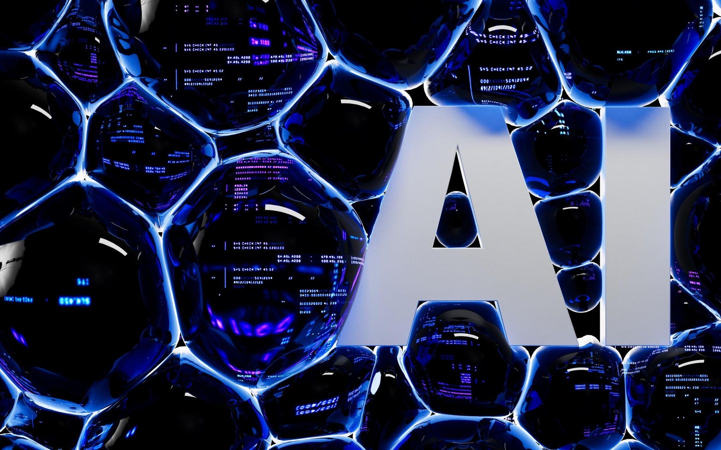 The AI Bubble And The U.S. Economy