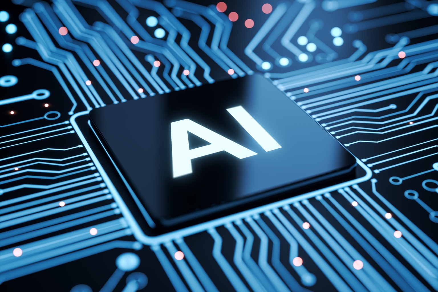 The King Of The AI Bubble