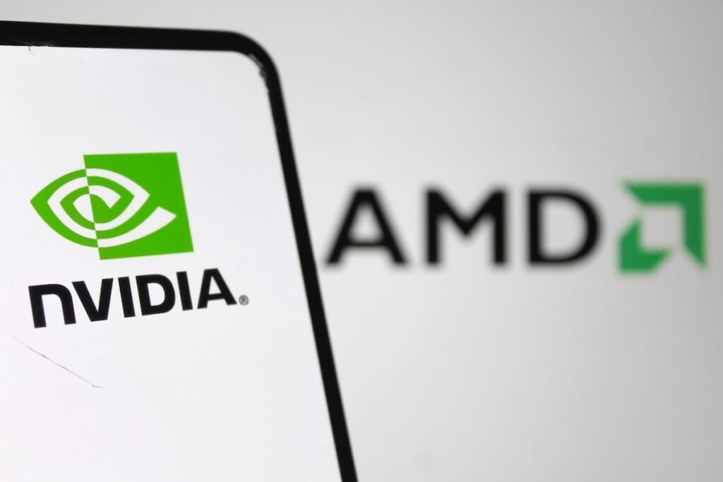 What's Going on With NVIDIA Stock Monday?