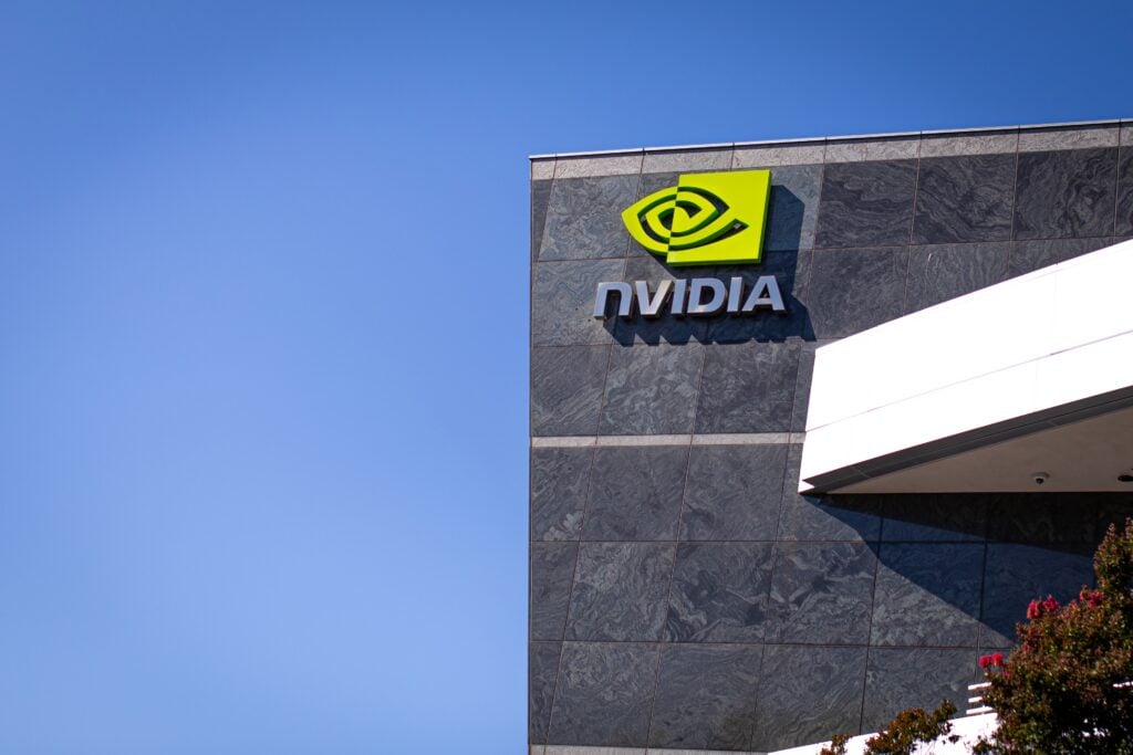 What's Going on With NVIDIA Stock Tuesday?