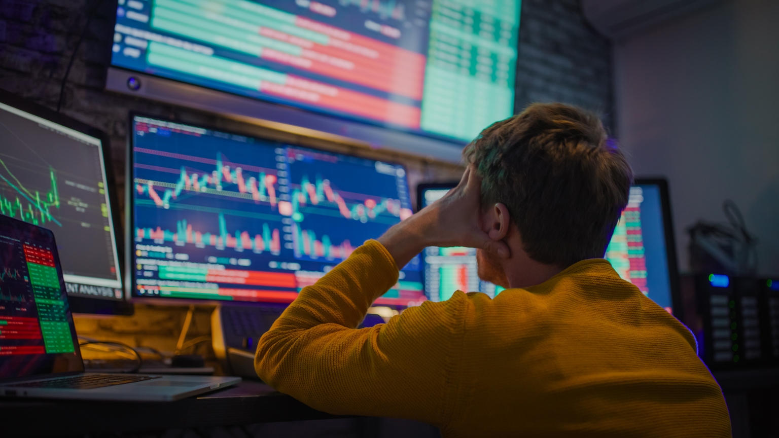 Why It’s So Frustrating Being A Micron Bull These Days (NASDAQ:MU)